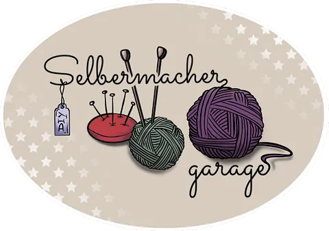 Logo - Selbermachergarage aus Steinburg