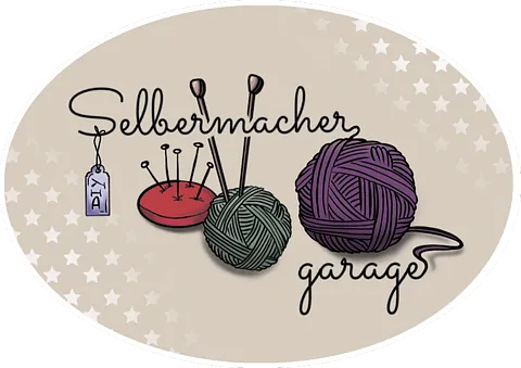 Logo - Selbermachergarage aus Steinburg